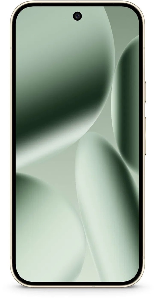 Google Pixel 10 Pro 6,3" 5G 16/256GB DualSIM jádezöld okostelefon