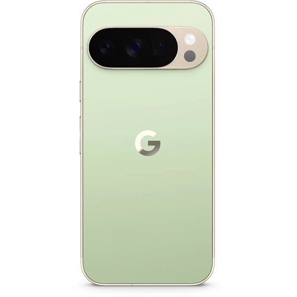 Google Pixel 10 Pro 6,3" 5G 16/256GB DualSIM jádezöld okostelefon