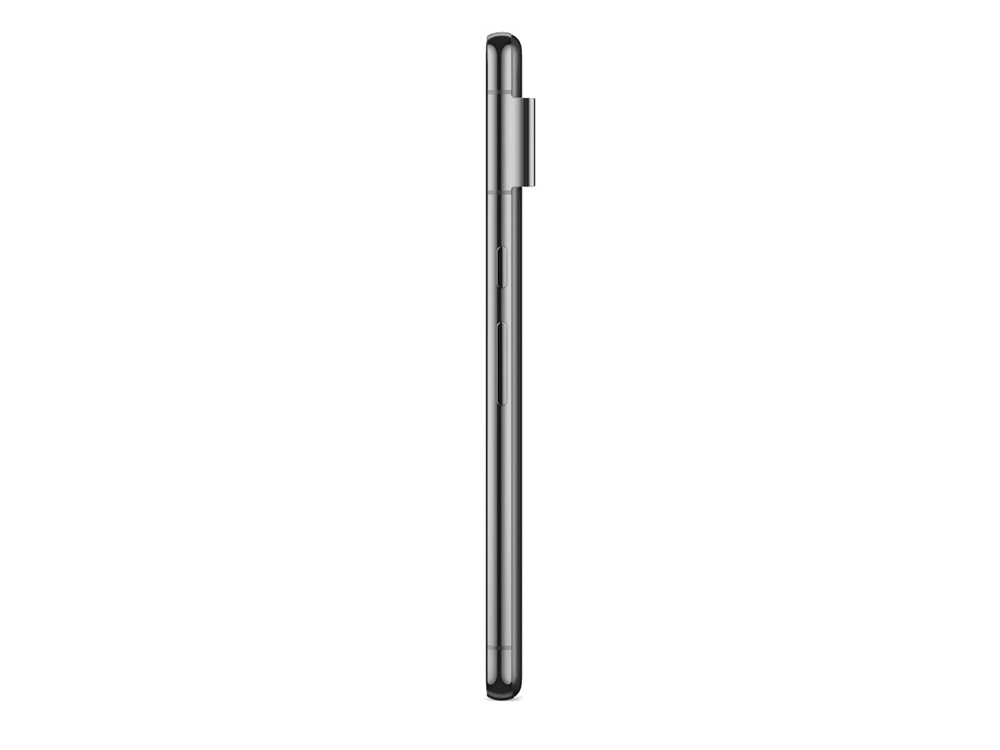 Google Pixel 8 Pro 6,7" 5G 12/128GB DualSIM fekete okostelefon