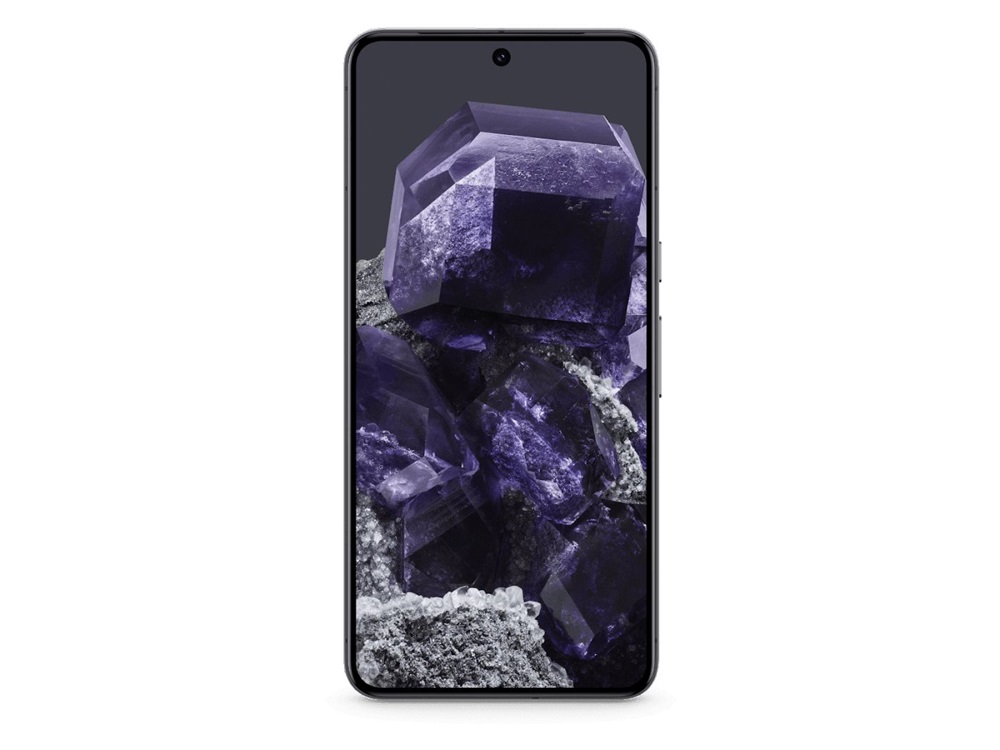 Google Pixel 8 Pro 6,7" 5G 12/128GB DualSIM fekete okostelefon