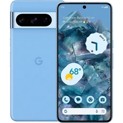 Google Pixel 8 Pro 6,7" 5G 12/256GB DualSIM kék okostelefon