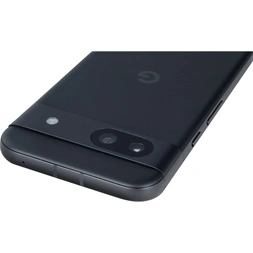 Google Pixel 8a 6,3" 5G 8/256GB DualSIM fekete okostelefon