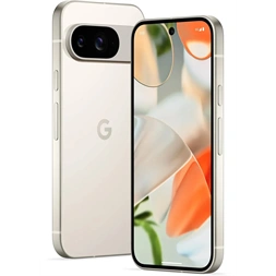 Google Pixel 9 6,3" 5G 12/128GB DualSIM fehér okostelefon