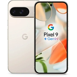 Google Pixel 9 6,3" 5G 12/128GB DualSIM fehér okostelefon