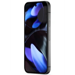 Google Pixel 9 6,3" 5G 12/128GB DualSIM fekete okostelefon (Újracsomagolt)