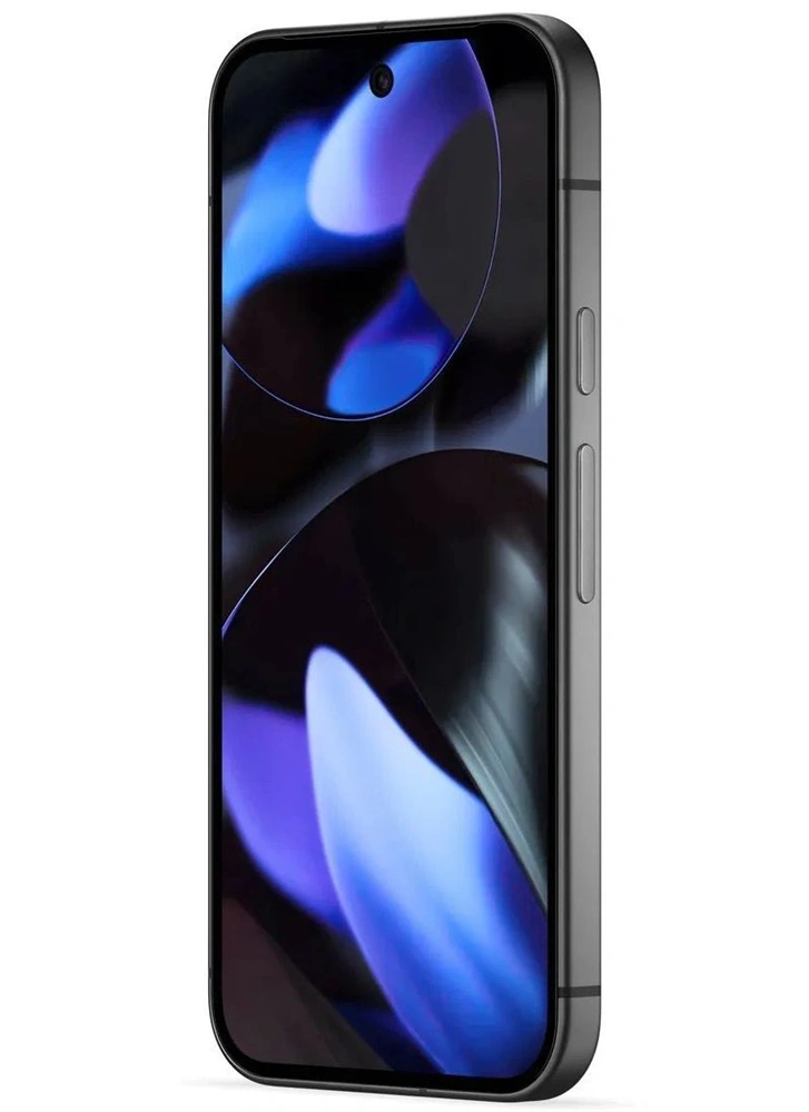 Google Pixel 9 6,3" 5G 12/128GB DualSIM fekete okostelefon (Újracsomagolt)