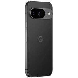 Google Pixel 9 6,3" 5G 12/128GB DualSIM fekete okostelefon (Újracsomagolt)