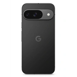 Google Pixel 9 6,3" 5G 12/128GB DualSIM fekete okostelefon (Újracsomagolt)