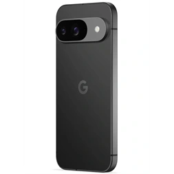 Google Pixel 9 6,3" 5G 12/128GB DualSIM fekete okostelefon (Újracsomagolt)