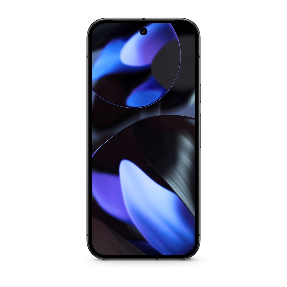 Google Pixel 9 6,3" 5G 12/256GB DualSIM fekete okostelefon