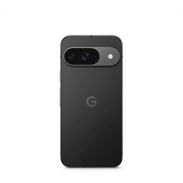 Google Pixel 9 6,3" 5G 12/256GB DualSIM fekete okostelefon