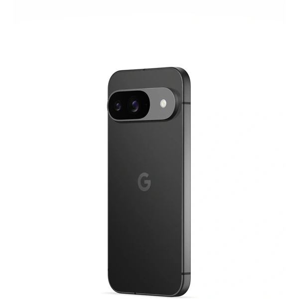 Google Pixel 9 6,3" 5G 12/256GB DualSIM fekete okostelefon