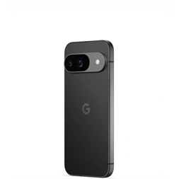 Google Pixel 9 6,3" 5G 12/256GB DualSIM fekete okostelefon