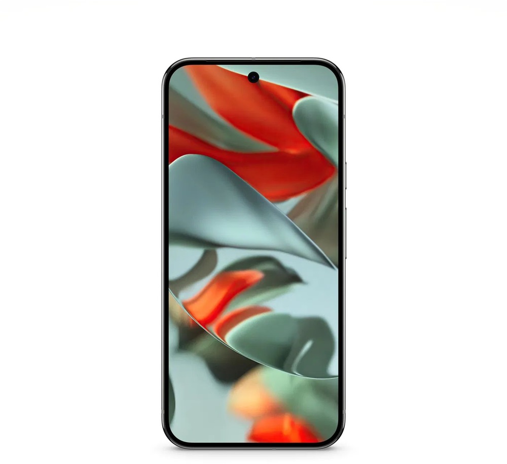 Google Pixel 9 Pro XL 6,8" 5G 16/128GB DualSIM szürke okostelefon