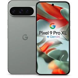 Google Pixel 9 Pro XL 6,8" 5G 16/128GB DualSIM szürke okostelefon (Újracsomagolt)