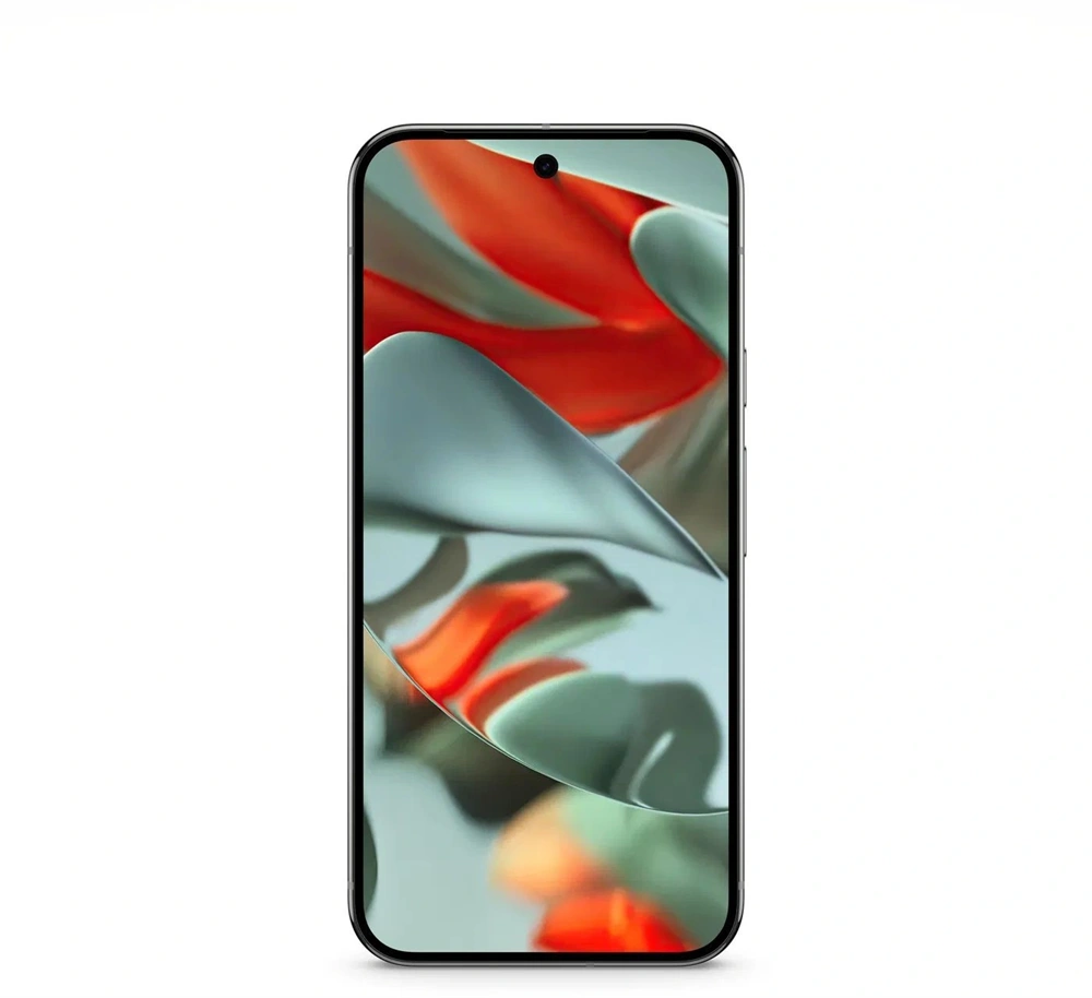 Google Pixel 9 Pro XL 6,8" 5G 16/128GB DualSIM szürke okostelefon (Újracsomagolt)