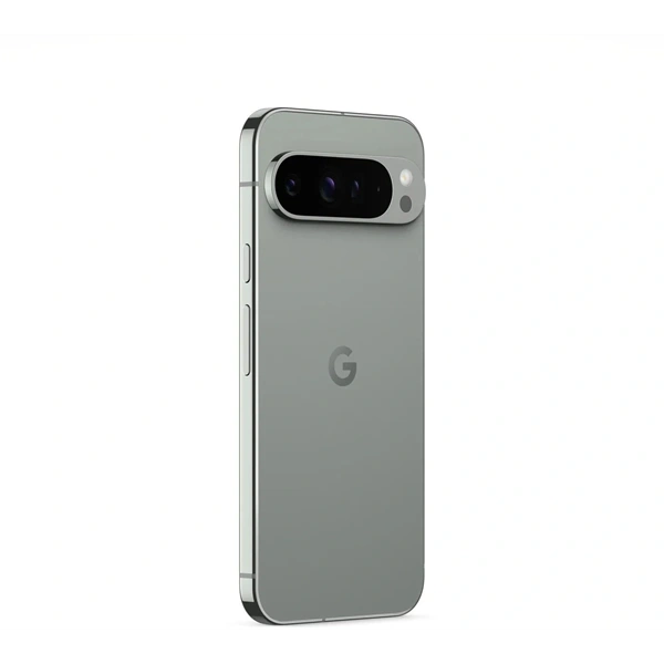 Google Pixel 9 Pro XL 6,8" 5G 16/128GB DualSIM szürke okostelefon (Újracsomagolt)