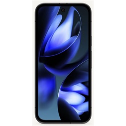 Google Pixel 9a 6,3" 5G 8/128GB DualSIM fekete okostelefon (Újszerű)