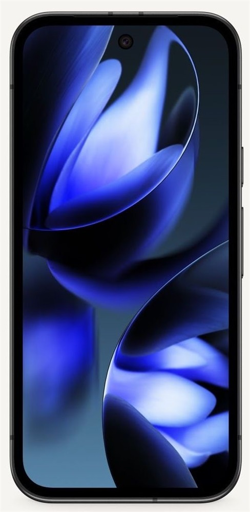 Google Pixel 9a 6,3" 5G 8/128GB DualSIM fekete okostelefon (Újszerű)