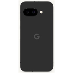 Google Pixel 9a 6,3" 5G 8/128GB DualSIM fekete okostelefon (Újszerű)