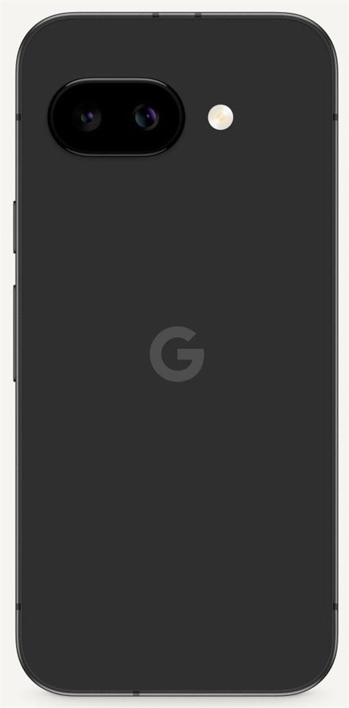 Google Pixel 9a 6,3" 5G 8/128GB DualSIM fekete okostelefon (Újszerű)