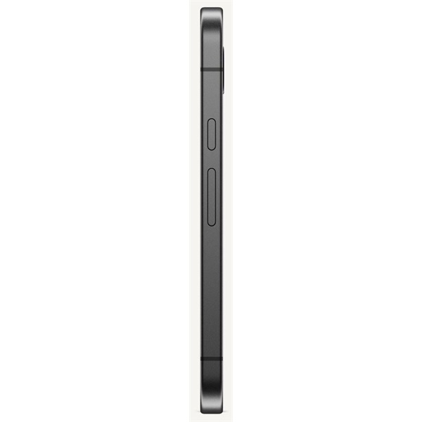 Google Pixel 9a 6,3" 5G 8/128GB DualSIM fekete okostelefon (Újszerű)