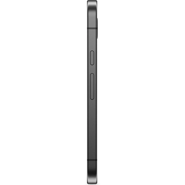 Google Pixel 9a 6,3" 5G 8/128GB DualSIM fekete okostelefon (Újszerű)