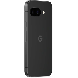 Google Pixel 9a 6,3" 5G 8/128GB DualSIM fekete okostelefon (Újszerű)