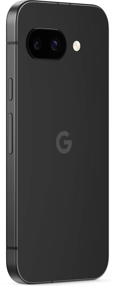 Google Pixel 9a 6,3" 5G 8/128GB DualSIM fekete okostelefon (Újszerű)