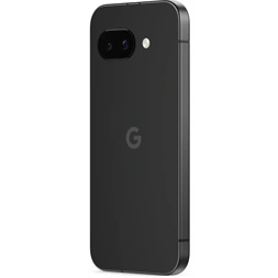 Google Pixel 9a 6,3" 5G 8/128GB DualSIM fekete okostelefon (Újszerű)