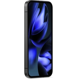 Google Pixel 9a 6,3" 5G 8/128GB DualSIM fekete okostelefon (Újszerű)