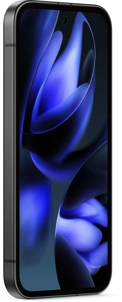 Google Pixel 9a 6,3" 5G 8/128GB DualSIM fekete okostelefon (Újszerű)