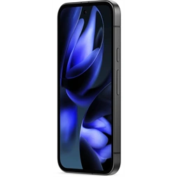 Google Pixel 9a 6,3" 5G 8/128GB DualSIM fekete okostelefon (Újszerű)