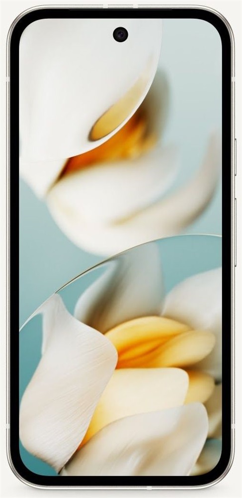 Google Pixel 9a 6,3" 5G 8/128GB DualSIM fehér okostelefon