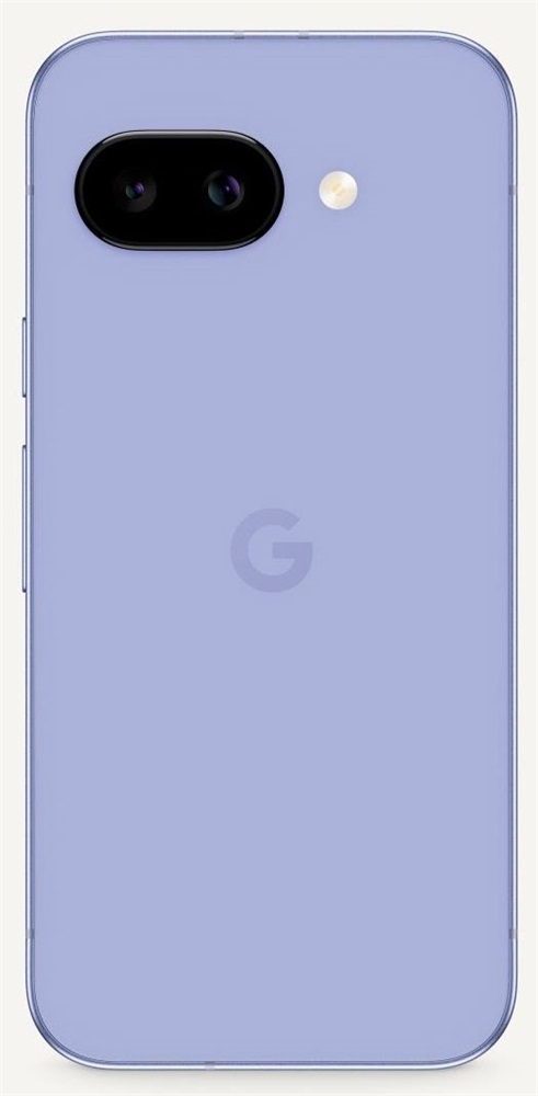 Google Pixel 9a 6,3" 5G 8/128GB DualSIM kék okostelefon