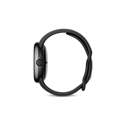 Google Pixel Watch 41mm fekete okosóra (Újracsomagolt)