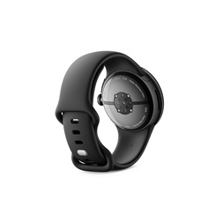 Google Pixel Watch 41mm fekete okosóra (Újracsomagolt)