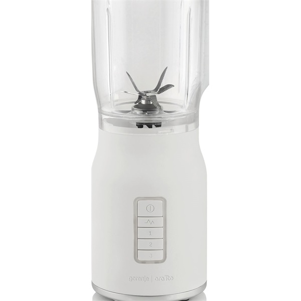 Gorenje B800ORAW fehér turmixgép