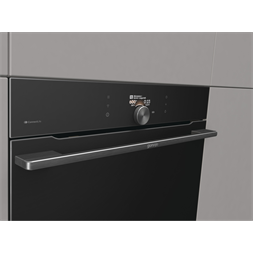 Gorenje BCM4058B beépíthető sütő és mikró kombi