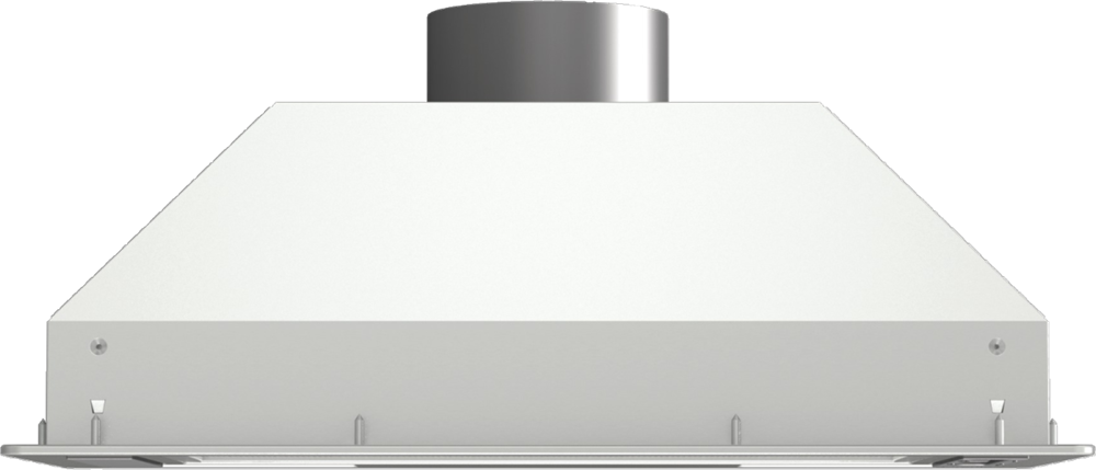 Gorenje BHI611ES inox, aláépíthető, álkürtős, méret:53,4 cm, zajszint:67 dB, páraelszívó