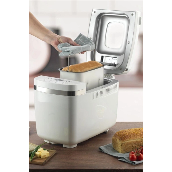 Gorenje BM1350W kenyérsütő