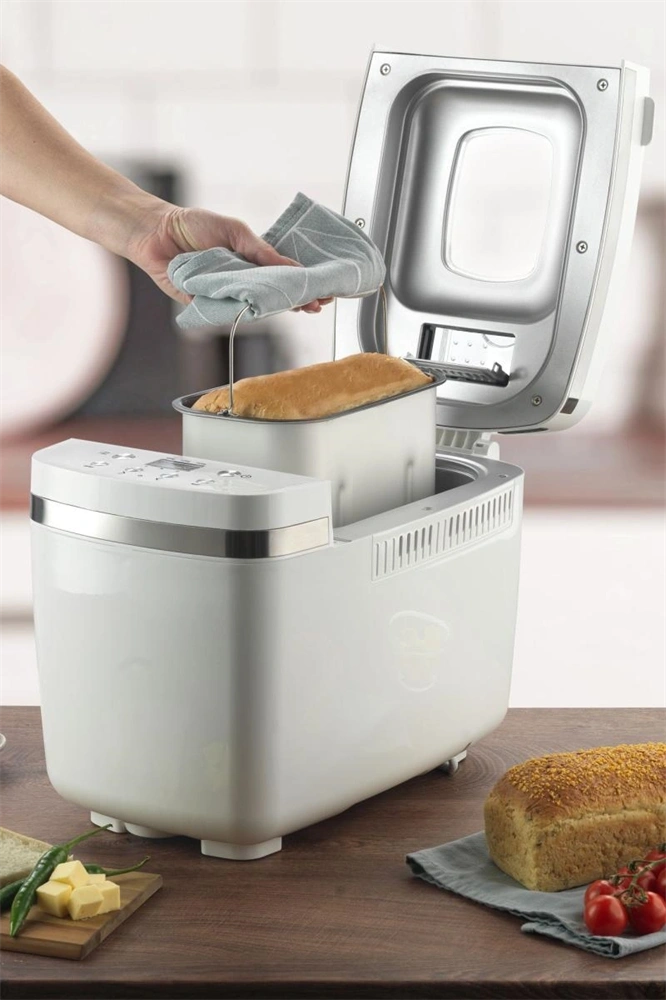 Gorenje BM1350W kenyérsütő