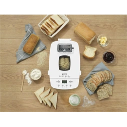 Gorenje BM1350W kenyérsütő