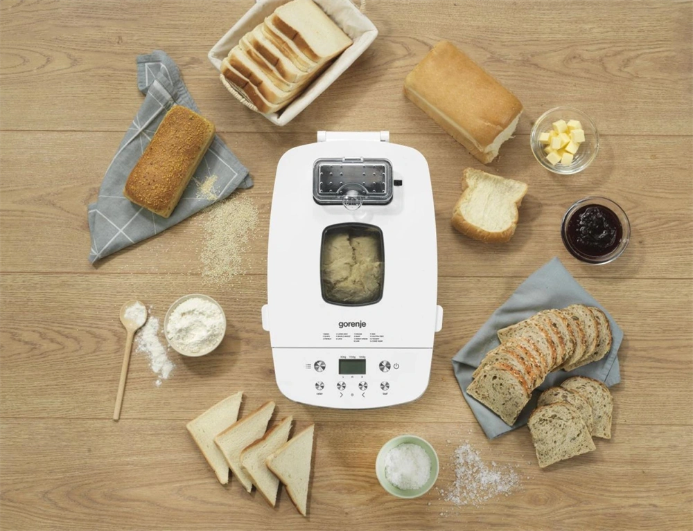 Gorenje BM1350W kenyérsütő