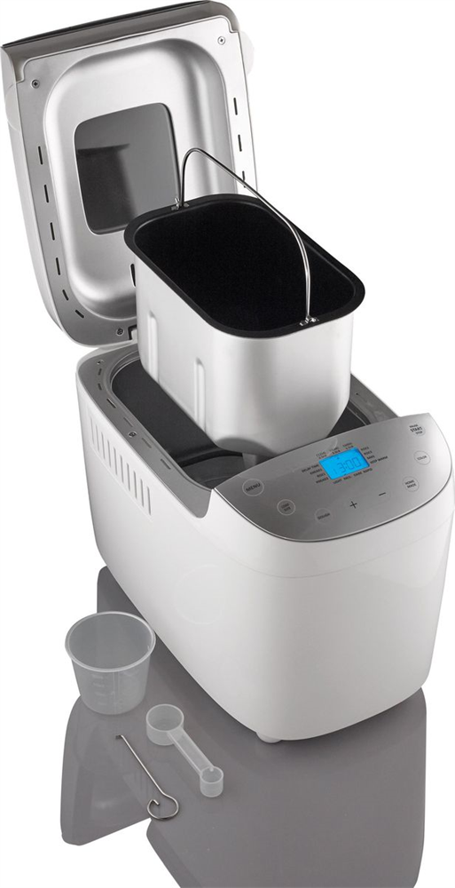 Gorenje BM1600WG kenyérsütő