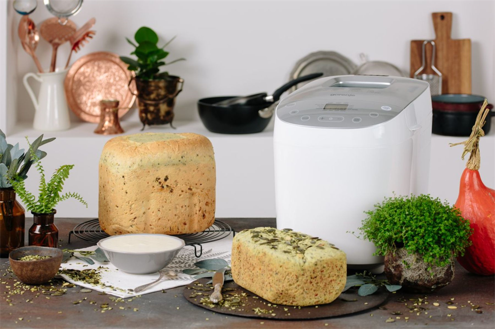 Gorenje BM1600WG kenyérsütő