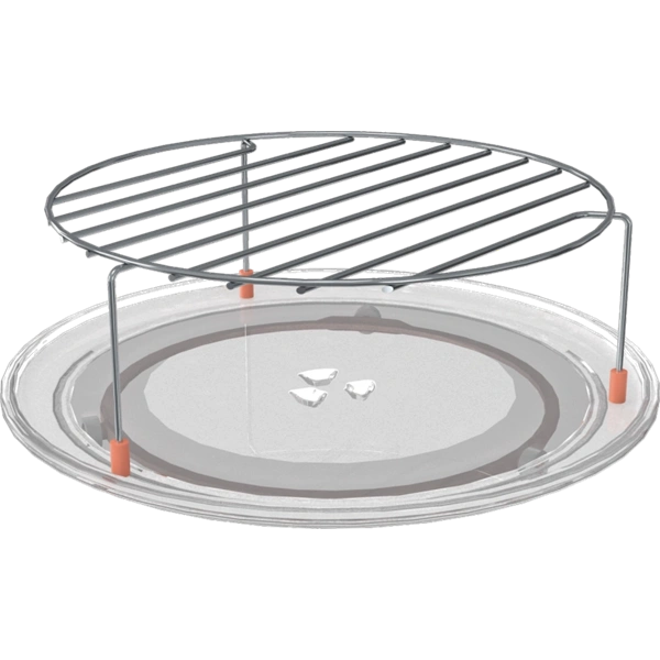 Gorenje BM235G1SYW fehér 900W 23L beépíthető mikrohullámú sütő