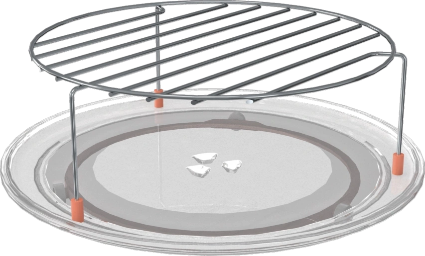 Gorenje BM235G1SYW fehér 900W 23L beépíthető mikrohullámú sütő