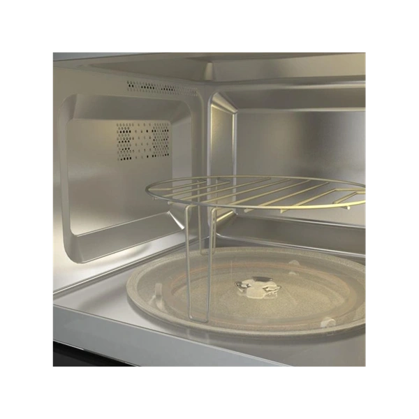 Gorenje BM251SG2WG fehér 900W 25L beépíthető mikrohullámú sütő