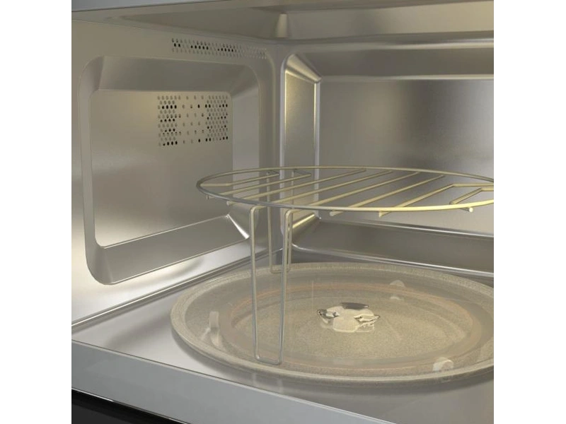 Gorenje BM251SG2WG fehér 900W 25L beépíthető mikrohullámú sütő